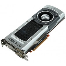 VGA Zotac PCIE GTX 780 TI 3G D5 